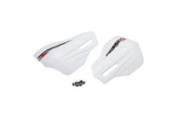 Pair of ZETA protection shields / Handguards XC-Pro