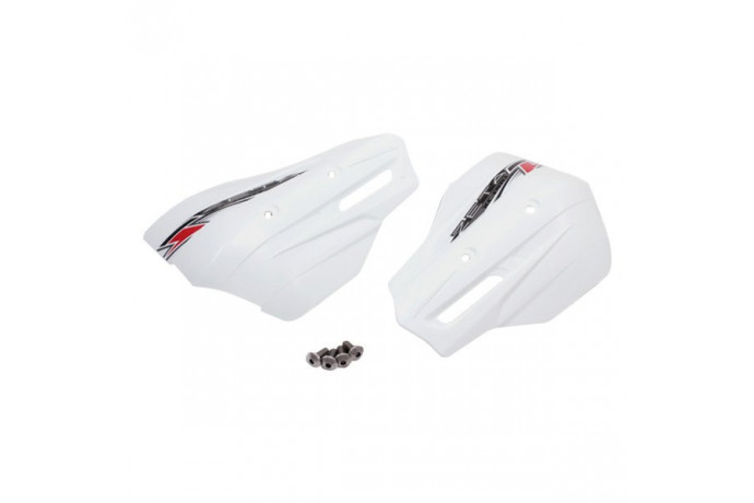 Paio di protezioni / Paramani ZETA XC-Pro