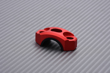 ZETA Mezza Luna in alluminio