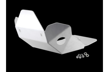 Sabot moteur Aluminium ZETA...