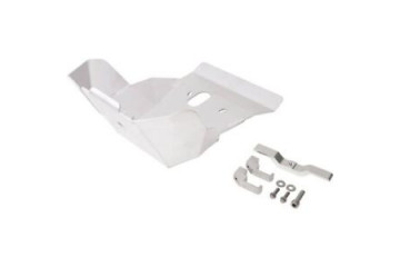 Sabot moteur Aluminium ZETA...