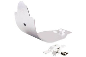 Sabot moteur Aluminium ZETA...