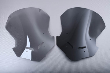 Touring Polycarbonate Windscreen YAMAHA TRACER 900 GT 2018 - 2020