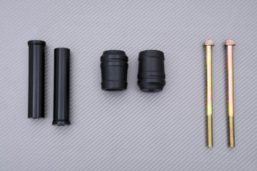 Pair of Teflon Protection...