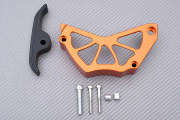 Front Chain Sprocket Cover...