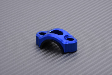 ZETA Mezza Luna in alluminio