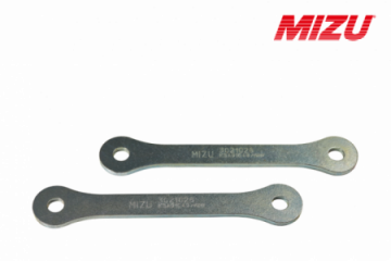 Kit para bajar amortiguador...