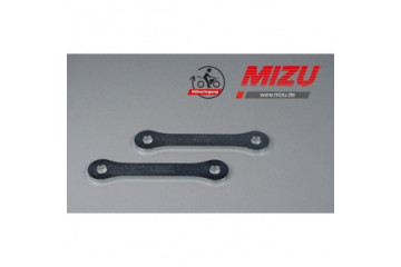 Kit biellettes amortisseur...