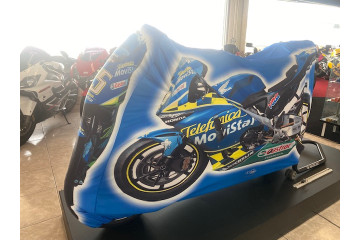 Housse / Couverture moto...