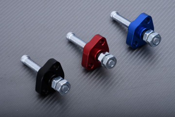 Tendeur de Chaîne de distribution Manuelle / Mécanique HONDA CBR 600 / 900 / 1100 / HORNET / VTR 1000 / TRX 1994 - 2011