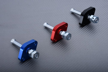 Tendeur de Chaîne de distribution Manuelle / Mécanique SUZUKI SV 650 / GSXR 600 / 750 / LTF / DRZ 400 / 450 / 500 1985 - 2023