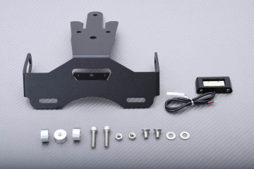 Specific License Plate...