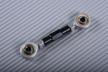 Schaltgestänge / Kugelgelenke / Rastenanlage / Shifter