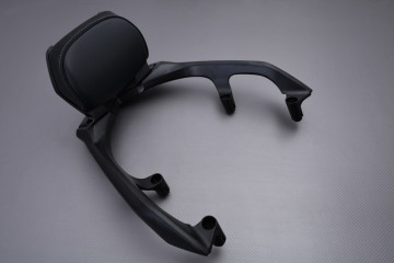 Rückenlehne für Soziussitz...