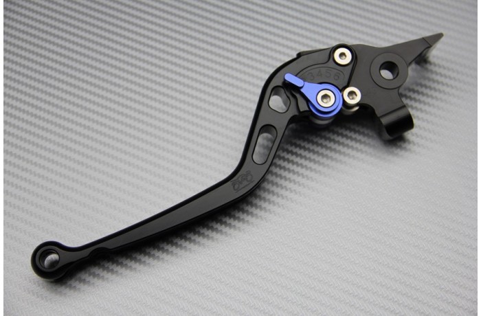 Leva frizione lunga per molti YAMAHA a cavo