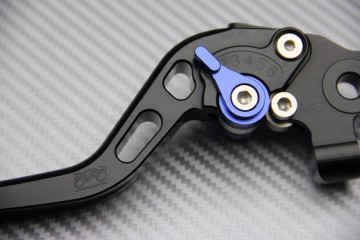 Maneta de embrague larga para varios YAMAHA con cable