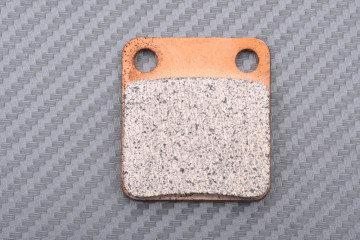 Set of EBC brake pads Performance Intensive Use MXS054