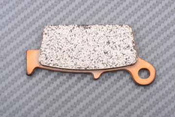 Juego de pastillas de freno EBC SFA131/3 SFA131/3HH Uso urbano y en carretera