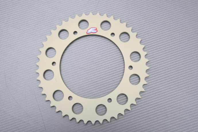 Corona RENTHAL Light 520 BMW F650GS / G310R / HUSQVARNA TR 650 / APRILIA Pegaso / Tuareg 125 / 350 / 600 / 650 1984 - 2015