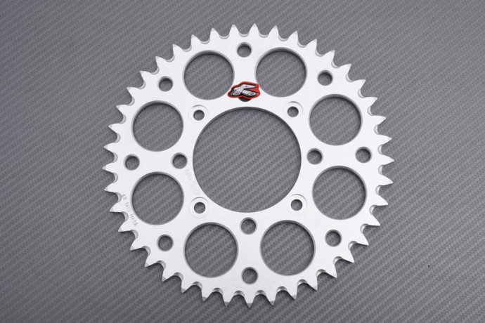 Corona RENTHAL Ultra Light 520 BETA REV3 / EVO / GASGAS CONTACT / TXT / SHERCO ST / MONTESA COTA / SCORPA TWENTY 2002 - 2019