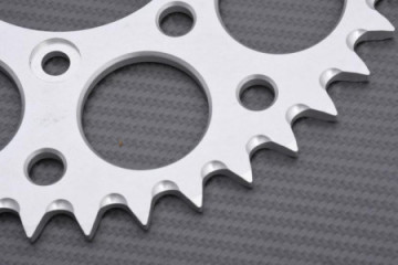 Corona RENTHAL Ultra Light 520 BETA REV3 / EVO / GASGAS CONTACT / TXT / SHERCO ST / MONTESA COTA / SCORPA TWENTY 2002 - 2019