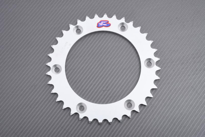 Corona RENTHAL Light 520 HONDA XR / CRF / CR 125 / 150 / 230 / 250 / 400 / 450 / 500 / 650 BETA RR / RS 1984 - 2018