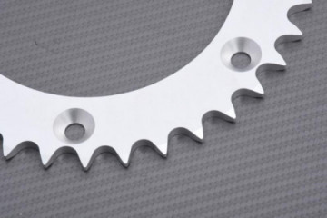 Corona RENTHAL Light 520 HONDA XR / CRF / CR 125 / 150 / 230 / 250 / 400 / 450 / 500 / 650 BETA RR / RS 1984 - 2018