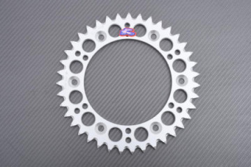 Corona RENTHAL Ultra Light 520 HONDA XR / CRF / CR 125 / 150 / 230 / 250 / 400 / 450 / 500 / 650 BETA RR / RS 1984 - 2018