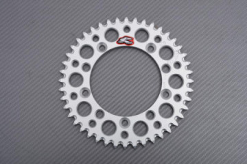 Corona RENTHAL Ultra Light 420 HUSQVARNA TC 65 / KTM SX 65 1998 - 2023