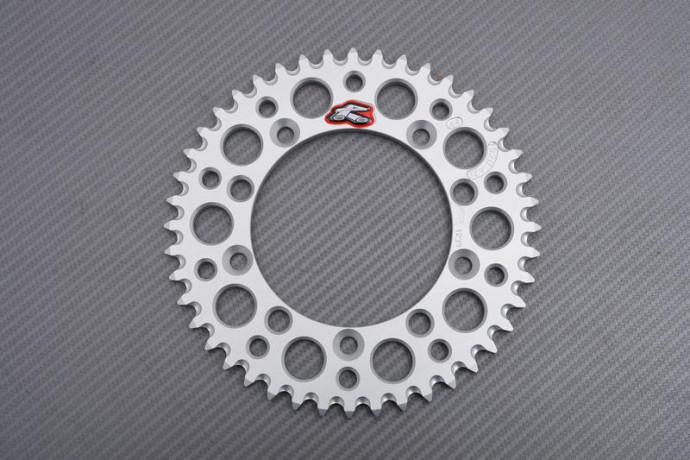 Corona RENTHAL Ultra Light 420 HUSQVARNA TC 65 / KTM SX 65 1998 - 2023