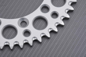 Corona RENTHAL Ultra Light 420 HUSQVARNA TC 65 / KTM SX 65 1998 - 2023