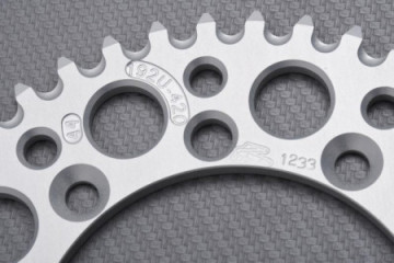 Corona RENTHAL Ultra Light 420 HUSQVARNA TC 65 / KTM SX 65 1998 - 2023