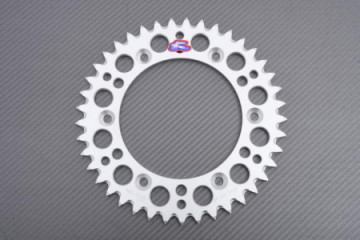 Krone RENTHAL Ultra Light 520 KTM EXC / SX / F / HUSQVARNA TE / TC / FE / FC 125 / 250 / 300 / 350 / 450 / 640 2000 - 2018