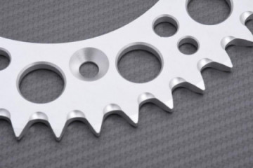 Krone RENTHAL Ultra Light 520 KTM EXC / SX / F / HUSQVARNA TE / TC / FE / FC 125 / 250 / 300 / 350 / 450 / 640 2000 - 2018