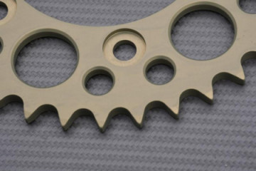 Krone RENTHAL Light 525 DUCATI Monster 620 / ST4 / S / SuperSport / SS ie / Sport 1000 2000 - 2009