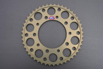 Corona RENTHAL Ultra Light 532 YAMAHA R6 1999 - 2000