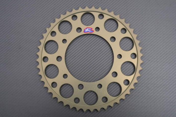 Corona RENTHAL Ultra Light 532 YAMAHA R6 1999 - 2000