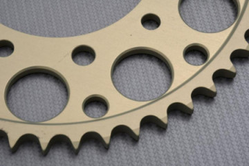 Corona RENTHAL Ultra Light 532 YAMAHA R6 1999 - 2000