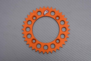 Rear Sprocket RENTHAL Light 415 KTM SX 50 / HUSQVARNA TC 50 2014 - 2023