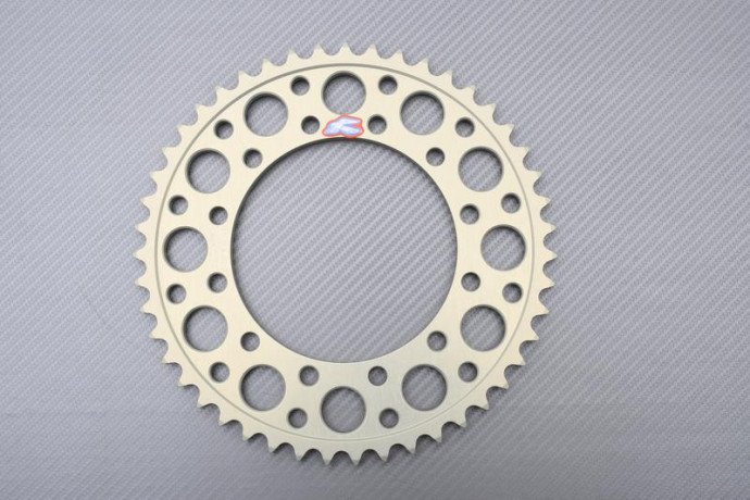 Corona RENTHAL Ultra Light 530 YAMAHA FZR 600 / 750 / 1000 / THUNDERCAT 600 / FJ 1100 1984 - 1998