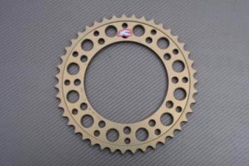 Corona RENTHAL Ultra Light 532 YAMAHA GTS / YZF / FZR 750 / 1000 THUNDERACE / XJR 1200 1987 - 2002