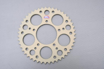 Corona RENTHAL Ultra Light 525 SUZUKI SV / SVS / GSXR / GSF / Bandit 400 / 600 / 650 / 750 / 800 / 1100 1985 - 2007