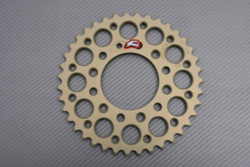 Rear Sprocket RENTHAL Ultra Light 525 KAWASAKI ZX6R / ZX7R / ZX9R / ZX10R / Z900 / Z1000 / SX / VERSYS 1000 1996 - 2023