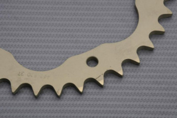 Krone RENTHAL Light 520 DUCATI Panigale / Multistrada / Diavel / Streetfighter 1098 / 1099 / 1100 / 1198 / 1200 2007 - 2018