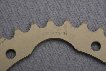 Krone RENTHAL Light 520 DUCATI Panigale / Multistrada / Diavel / Streetfighter 1098 / 1099 / 1100 / 1198 / 1200 2007 - 2018