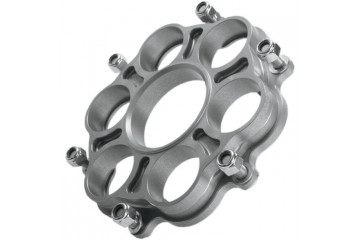 Rear Sprocket support...