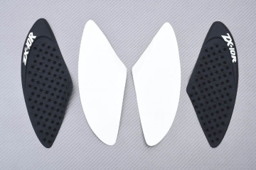 Grip adhesivo antideslizante del depósito Kawasaki ZX10R 2006 / 2007