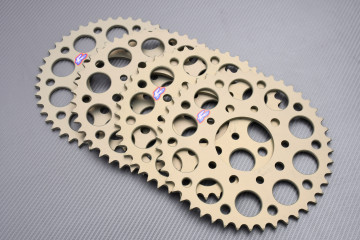 Couronne RENTHAL Ultra Light 525 HONDA CBR / 600 RR / 1000 RR SP1 / SP2 2003 - 2019