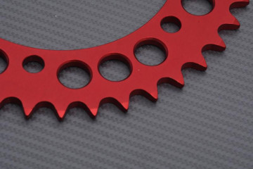 Corona RENTHAL Ultra Light 520 YAMAHA FZR 600 / 750 / 1000 / THUNDERCAT 600 / FJ 1100 1984 - 1998