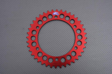 Corona RENTHAL Ultra Light 520 YAMAHA FZR 600 / 750 / 1000 / THUNDERCAT 600 / FJ 1100 1984 - 1998